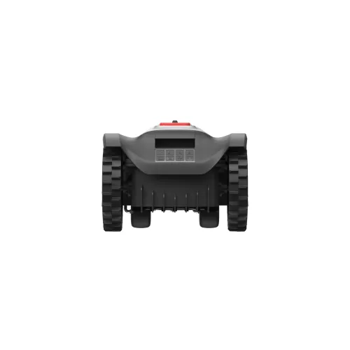 Robot koszący eufy C15 500m2 Funkcje AI