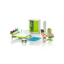 PLAYMOBIL 9271 Sypialnia