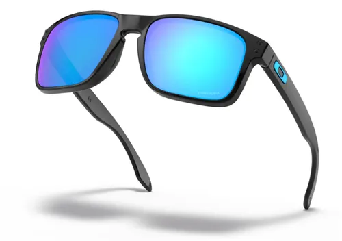 Okulary rowerowe OAKLEY Holbrook PRIZM Sapphire