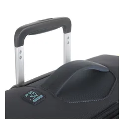 Caz mic extensibil American Tourister summerfunk-navy