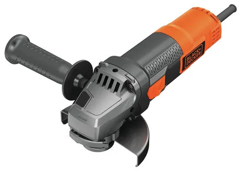 Black &amp; Decker Taşlama Makinesi BEG120