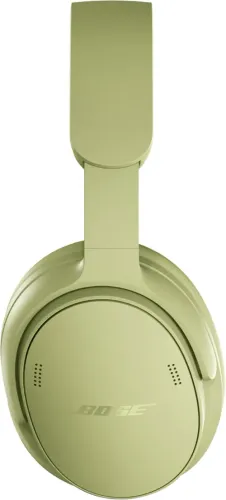 Słuchawki bezprzewodowe Bose QuietComfort Headphones (2nd Gen) Eucalyptus Green Nauszne Bluetooth 5.4 Zielony