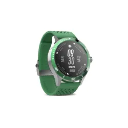 Smartwatch Forever ICON 2 AW-110 44mm Zielony