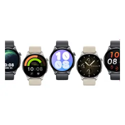Smartwatch ZEBLAZE Btalk 3 GPS Szary