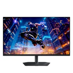 Monitor GIGABYTE MO32U2 31.5" 3840x2160px QD-OLED 240Hz 0.03 ms [GTG]