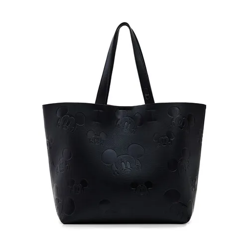 Сумка Desigual 22WAXP59 2000 Black