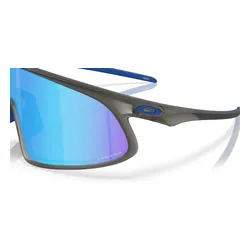 Okulary rowerowe OAKLEY RSLV PRIZM Sapphire