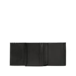 Маленький мужской кошелек Calvin Klein Daily Tech Trifold 6cc с Magcoin K50K510196 011