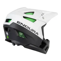 Kask rowerowy Full Face ENDURA MT500 Full Face