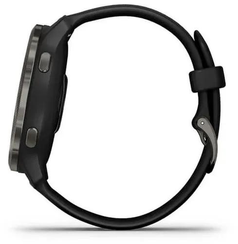 Smartwatch Garmin Venu 2 GPS черный