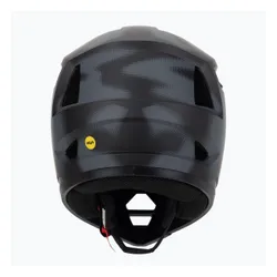 Kask rowerowy Bell Sanction 2 DLX MIPS camo matte black