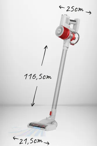 Odkurzacz ADLER AD 7051