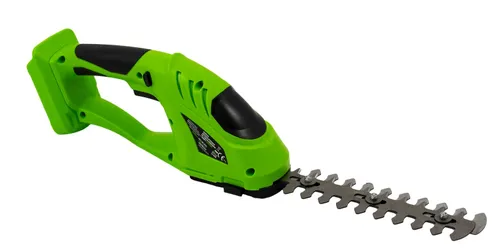 Nożyce do żywopłotu / trawy GREENSO UAO011 20V akumulatorowe