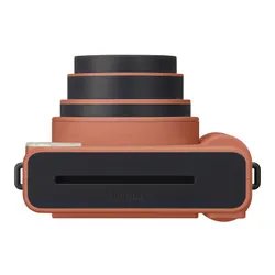 Aparat FUJIFILM Instax Square SQ1 Pomarańczowy