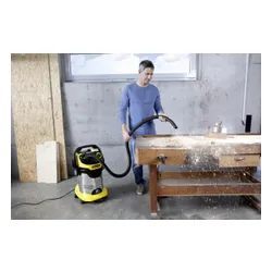 Универсальный пылесос Karcher WD 6 Premium 1.348-272.0