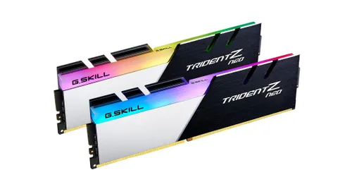 Pamięć RAM G.Skill Trident Z Neo DDR4 128GB (4 x 32GB) 2666 CL18