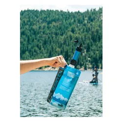 Filtr do wody Sawyer Mini Water Filtration System - blue