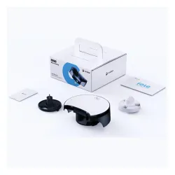 Dozownik Enabot do Inteligentnego robota towarzyszącego PetPal