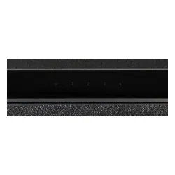Okap VDB Ideal Pro 60 Black Czarny