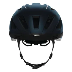 Kask rowerowy ABUS Pedelec 2.0 Ciemnoniebieski Miejski (rozmiar S)
