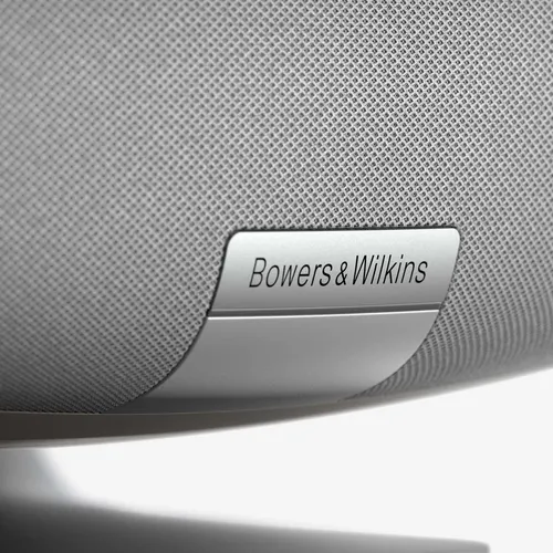 Bluetooth-динамик Bowers &amp; Wilkins Zeppelin AirPlay 240w Pearl Grey