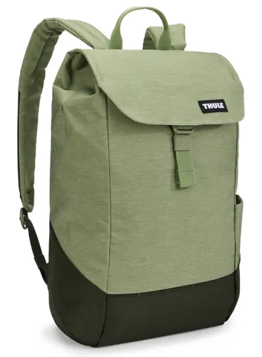 Рюкзак Thule Lithos набор quiet green / darkest green 16 л