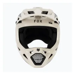 Kask rowerowy dziecięcy Fox Racing Rampage Vault Jr chalk