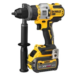 DeWalt DCD999X1 18 V 1x9 Ah şarj edilebilir pil