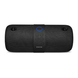 Głośnik mobilny SVEN PS-340 Radio FM Czarny