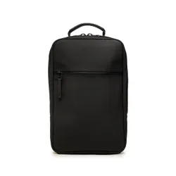 Rains Book Rucsac 12310 Negru