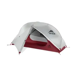 Namiot trekkingowy 1-osobowy MSR Hubba NX 1 gray