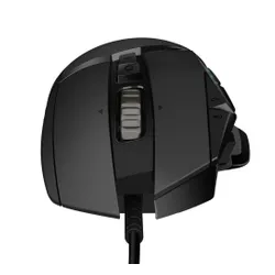 Myszka gamingowa Logitech G502 Hero High Performance