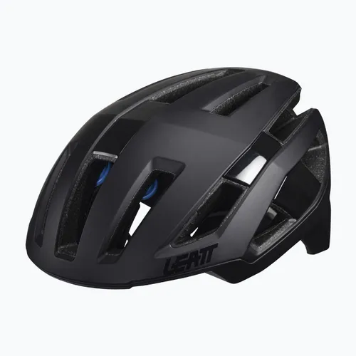 Kask rowerowy Leatt MTB Endurance 3.0 V24 black