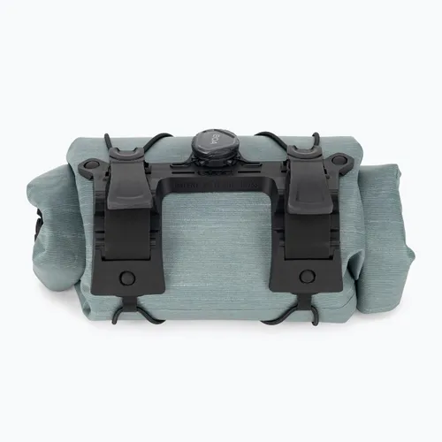 Сумка на руль для велосипеда EVOC Handlebar Pack Boa WP 2.5 l steel