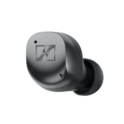 Słuchawki bezprzewodowe Sennheiser MOMENTUM True Wireless 4 Dokanałowe Bluetooth 5.4 Grafitowy