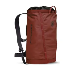 Повседневный рюкзак Black Diamond Street Creek 20 l-red oxide