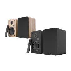 Kolumny Blaupunkt BS50OK Dąb europejski 2 szt.