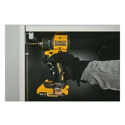 Wiertarko-wkrętarka DEWALT DCD803NT-XJ