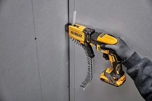 DeWalt Tornavida Dcf620p2k 18 V