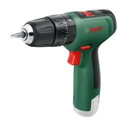 Wiertarko-wkrętarka BOSCH EasyImpact 1200 06039D3105 zestaw akumulatorów