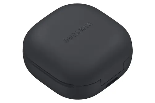 Беспроводные наушники Samsung Galaxy Buds2 Pro SM - R510NZA внутриканальные Bluetooth 5.3 черный