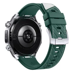 Smartwatch HUAWEI Watch Ultimate 2 Zielony