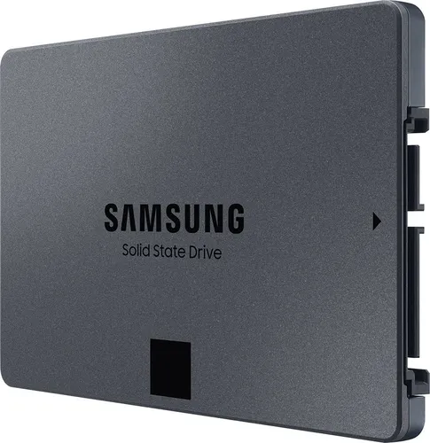 Samsung 870 QVO SSD 2 TB 2.5" SATA III (MZ-77Q2T0BW)