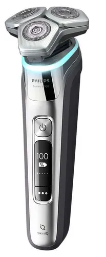 Бритва Philips Series 9000 S9975/55 - trymer