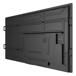 Monitor PRESTIGIO SOLUTIONS PSMB000L865 86" 3840x2160px IPS