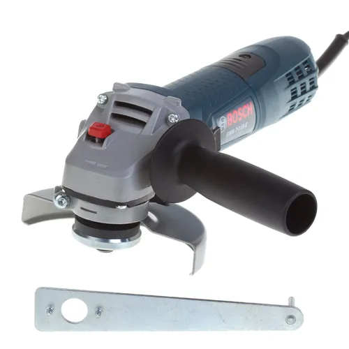 Bosch GWS 7-115 E Taşlama Makinesi