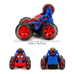 Samochód zdalnie sterowany JADA TOYS Marvel Spider-Man 203225001