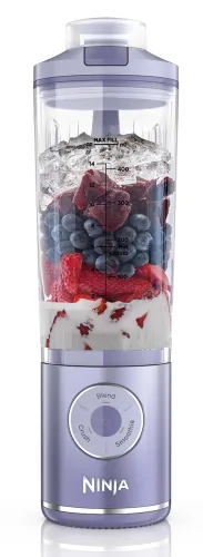 Blender kielichowy Ninja BC251EULD Bezprzewodowy 0,57l