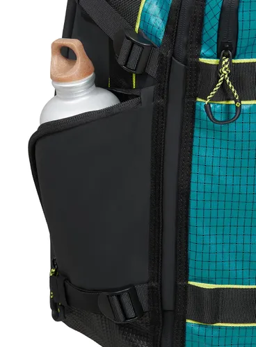 Рюкзак Samsonite Outtrax Cabin Underseat 17,3" - deep teal