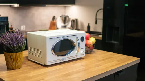 Kuchenka mikrofalowa Kalorik MW2600 Grill